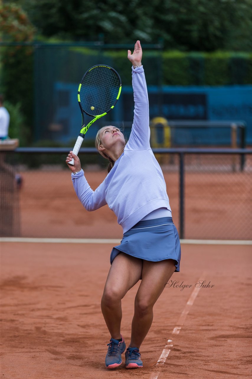 Lilly Düffert 488 - Lilienthaler Volksbank Open